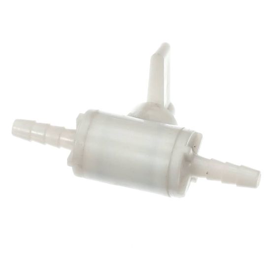 Picture of Cornelius Valve Shut-off 1/4Barb Plstc Part# 325012000