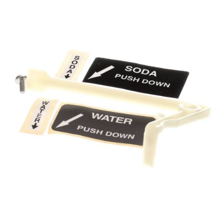 Picture of Cornelius Kit Lever Water Only Uf1 Part# 3297