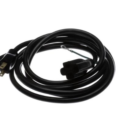 Picture of Cornelius Cord Power Ext Nema5-15p 96" Part# 350131