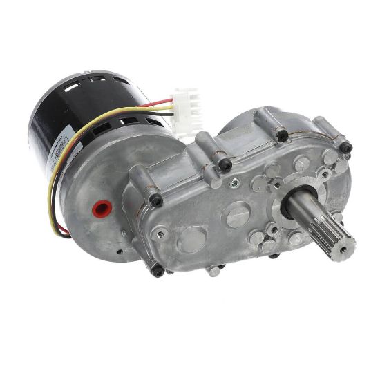 Picture of Cornelius Motor Gear 1/4 230/5/6 Xxxxxxx Part# 33404