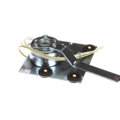 Picture of Cornelius Solenoid Assembly Part# 32954