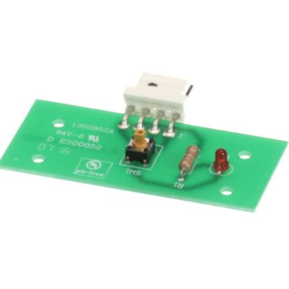 Picture of Cornelius Board Pb Slj S/n 416 Part# 45018001