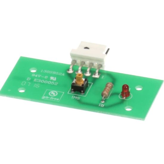 Picture of Cornelius Board Pb Slj S/n 416 Part# 45018001
