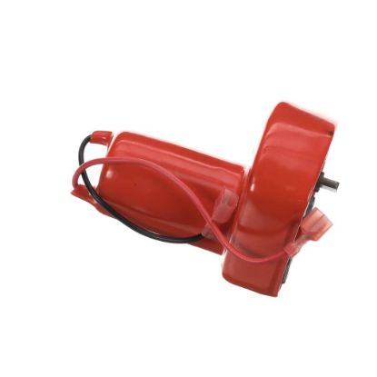 Picture of Cornelius Motor Pump 28V Juice Part# 45016001