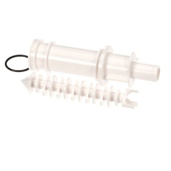 Picture of Cornelius Nozzle Mixer O-ring Assembly Part# 45003