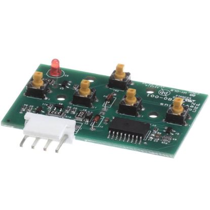 Picture of Cornelius Kit Board Portion Control Part# 49280101
