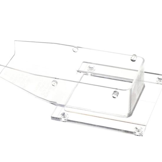 Picture of Cornelius Chute Ice Part# 53015