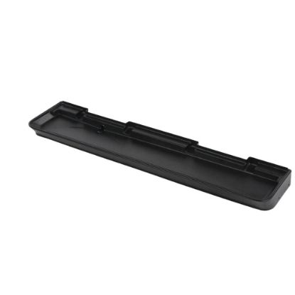 Picture of Cornelius Drip Tray Assembly Ed300 Blk Foamed Part# 53230