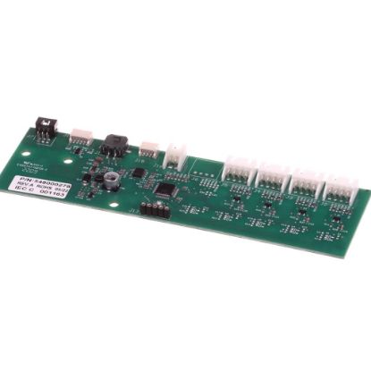 Picture of Cornelius Board Door Breakout Control Part# 548000278