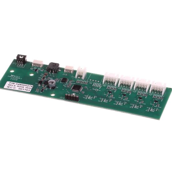 Picture of Cornelius Board Door Breakout Control Part# 548000278