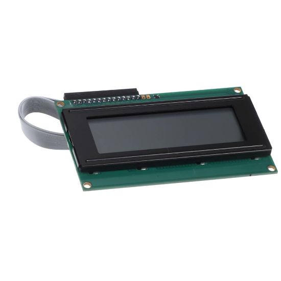 Picture of Cornelius Display Lcd 4 X 20 Abs Part# 560000371