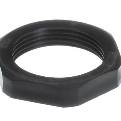 Picture of Cornelius Nut Drain Fitg Abs Part# 560000324