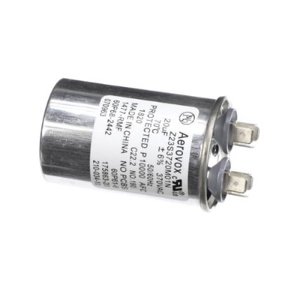 Picture of Cornelius Capac Run 20 Mfd 230V 50Hz Part# 560002379