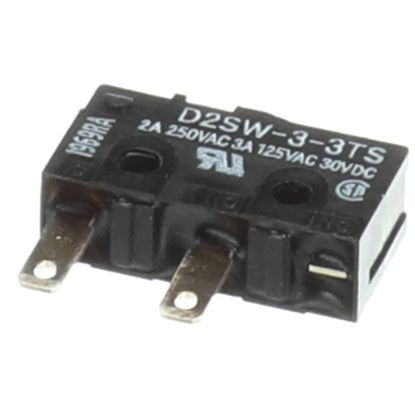Picture of Cornelius Switch Micro-b Spdt On/m-on03a Part# 560002596
