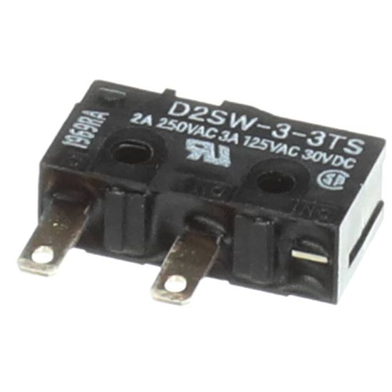 Picture of Cornelius Switch Micro-b Spdt On/m-on03a Part# 560002596