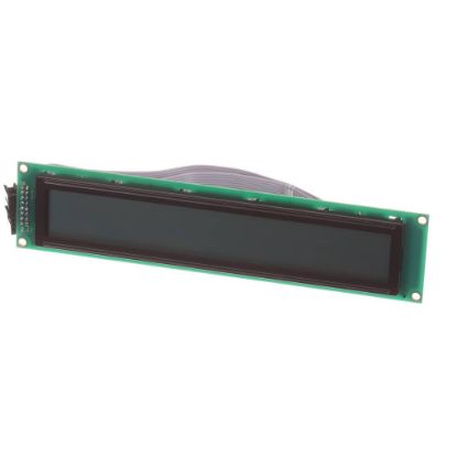Picture of Cornelius Display Lcd 2 X 24 Abs Part# 56000370