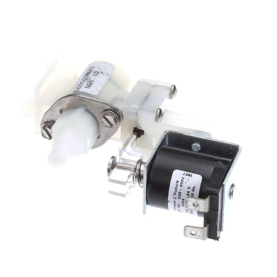 Picture of Cornelius Valve Solnd Assembly Wtr .82Gpm Part# 560003875