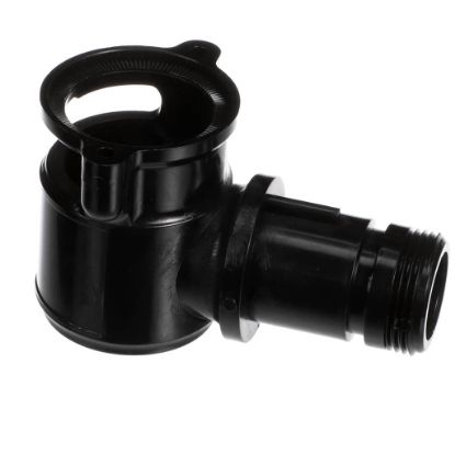 Picture of Cornelius Body Valve Motorman Nsf Part# 620046168