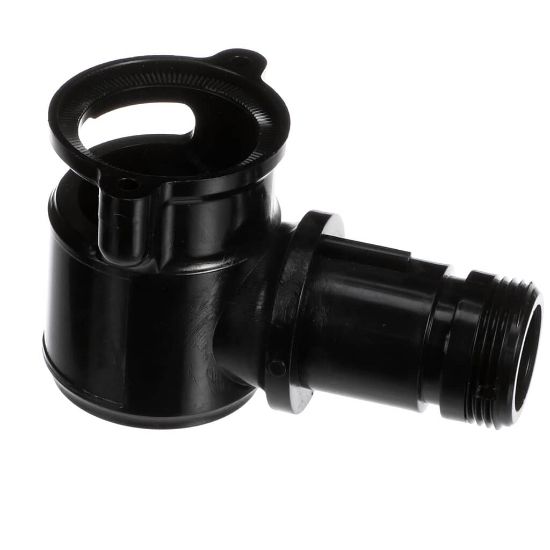 Picture of Cornelius Body Valve Motorman Nsf Part# 620046168