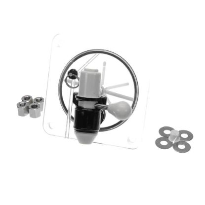Picture of Cornelius Door Freeze Cyl Kit Motorman Part# 620048365X