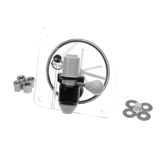 Picture of Cornelius Door Freeze Cyl Kit Motorman Part# 620048365X