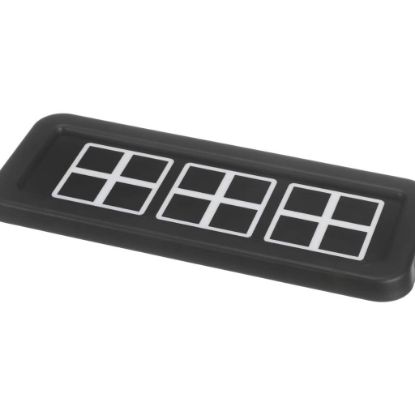 Picture of Cornelius Panel Keypad Ada Ff 12B Part# 620055740X