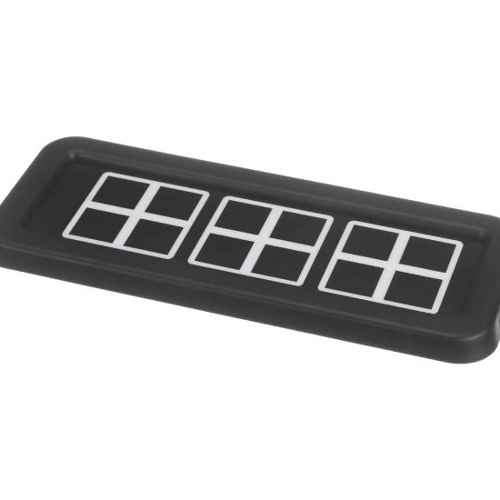 Picture of Cornelius Panel Keypad Ada Ff 12B Part# 620055740X