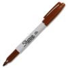 Picture of Sharpie® Sharpie Fine Brown Upc Part# - 30037