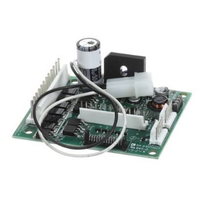 Picture of Cornelius Valve Control Board Part# 620057087-100