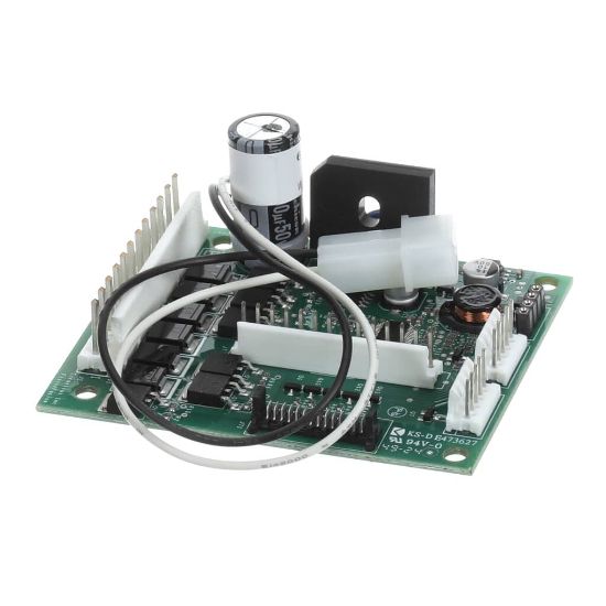 Picture of Cornelius Valve Control Board Part# 620057087-100