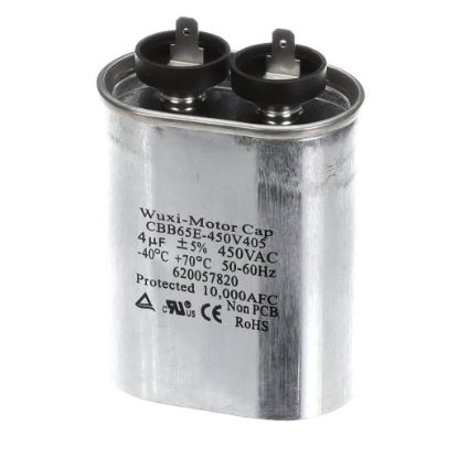 Picture of Cornelius Capacitor Viper 60Hz Part# 620057820