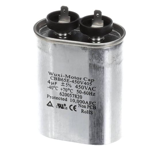 Picture of Cornelius Capacitor Viper 60Hz Part# 620057820