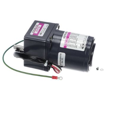 Picture of Cornelius Motor W/capacitor Turret 60Hz/ Part# 620065922