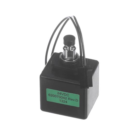 Picture of Cornelius Solenoid Asy 24V Part# 620070042