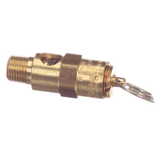Picture of Cornelius Valve Relief 90 Psi 1/8 Npt Part# 620071046