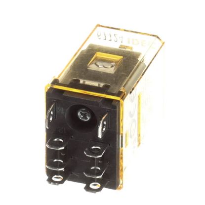 Picture of Cornelius Relay 2 Pole 120 V Part# 620204550