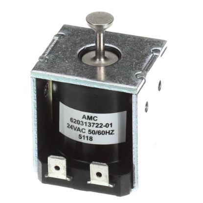 Picture of Cornelius Solenoid Pull 24Vac 50/60 Part# 620313722