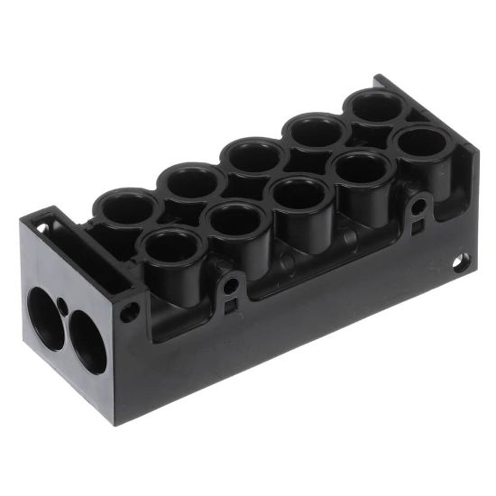 Picture of Cornelius Manifold Flex 5 Pos (Inj Molde Part# 620407728