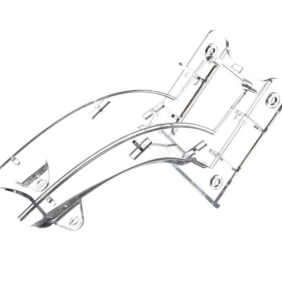 Picture of Cornelius Chute Ice Lower Idc Part# 620518535