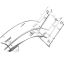 Picture of Cornelius Chute Ice Lower Idc Part# 620518535