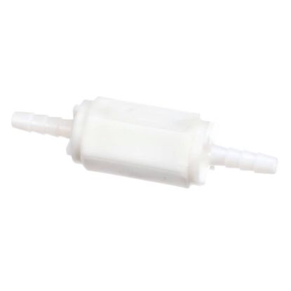 Picture of Cornelius Valve Check 1/4 Barb (2) Smc Part# 620609162