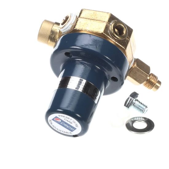 Picture of Cornelius Reg Pressure 75Psi Non-adjusta Part# 620709802
