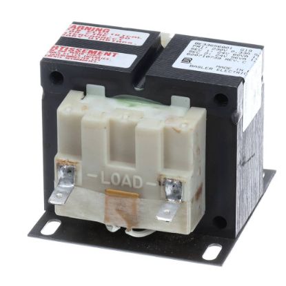 Picture of Cornelius Transformer 60-75Va 240V-24v Part# 620710739