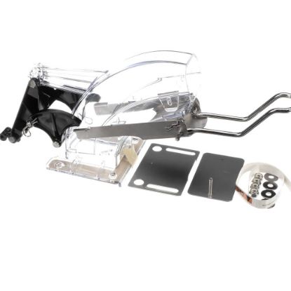 Picture of Cornelius Kit Ice Chute Lever Replace Part# 621323652