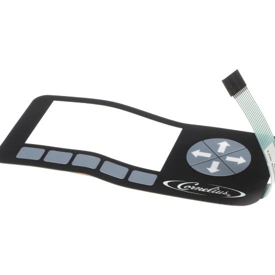 Picture of Cornelius Key Pad Control Viper Part# 629096275S