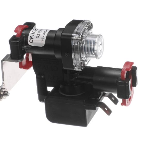 Picture of Cornelius Kit Mini Inlet Water Solenoid Part# 629097837