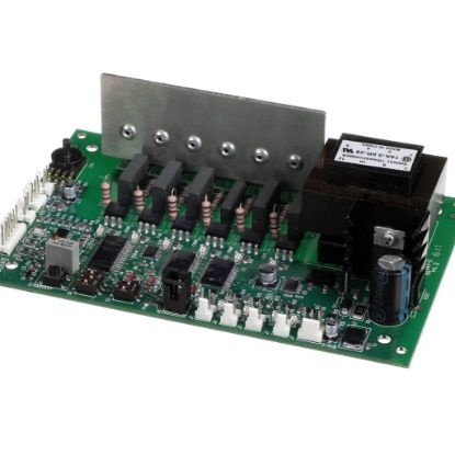 Picture of Cornelius Board Control X Series Part# 630900789