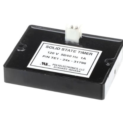 Picture of Cornelius Control Timer Delay 120/60 Part# 638031796