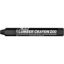 Picture of Markal® #200 Lumber Crayons  Black Part# - 80353