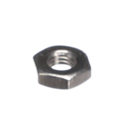 Picture of Cornelius Nut Hex 10-32 Ss Nyloc Part# 70017